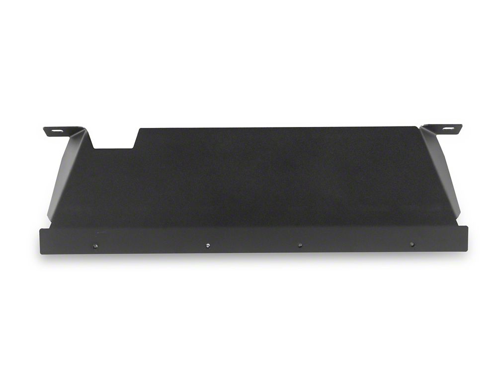 Barricade Skid Plate for HD2 Front Bumper Only (16-23 Tacoma)