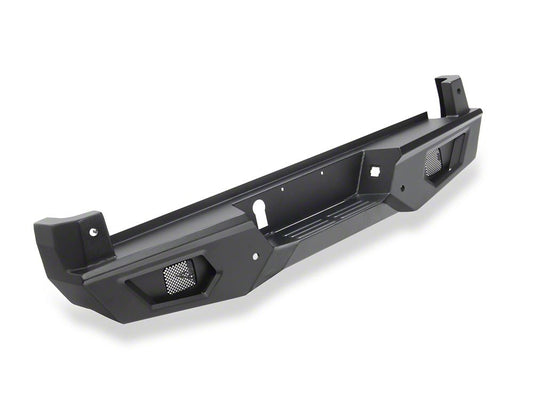 Barricade HD2 Rear Bumper (16-23 Tacoma)