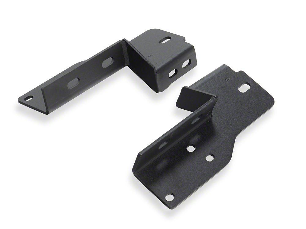 Barricade HD2 Rear Bumper (16-23 Tacoma)