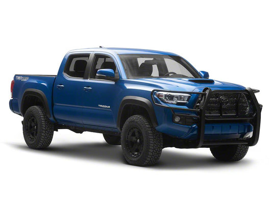 Barricade Extreme HD Modular Grille Guard (16-23 Tacoma)