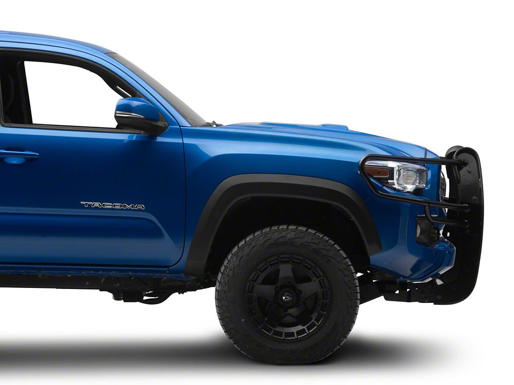Barricade Extreme HD Modular Grille Guard (16-23 Tacoma)