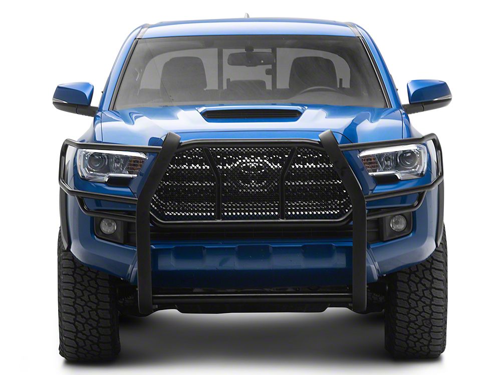 Barricade Extreme HD Modular Grille Guard (16-23 Tacoma)