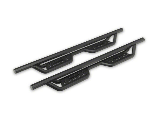 Barricade TCX Drop Side Step Bars (24-25 Tacoma Double Cab)