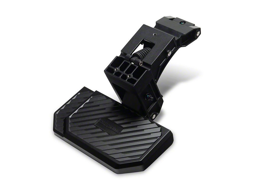 Barricade Bed Corner Step (16-23 Tacoma)