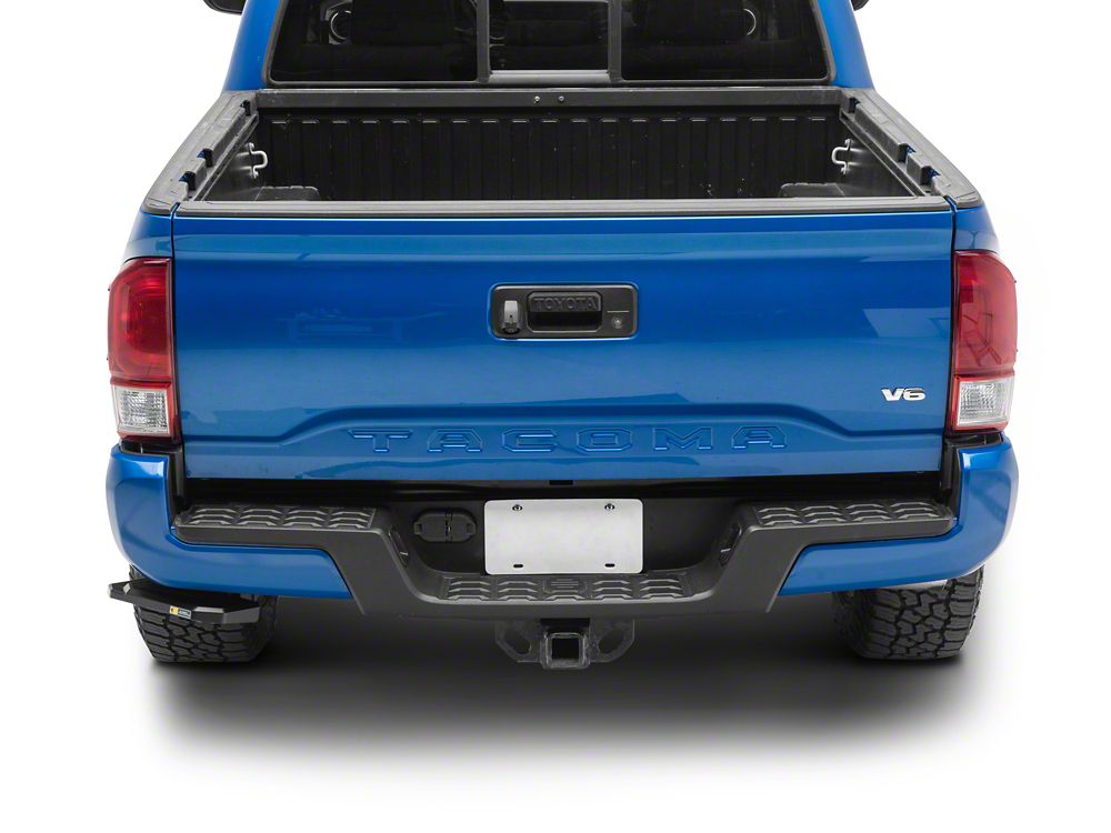Barricade Bed Corner Step (16-23 Tacoma)