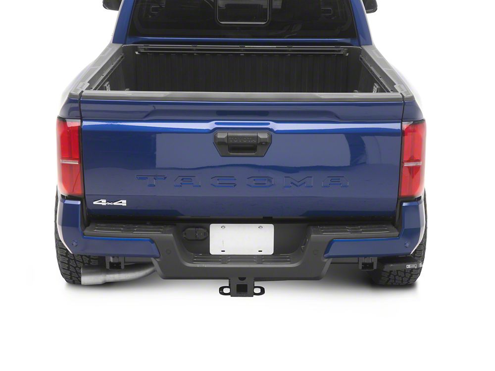 Barricade Corner Bed Step (24-26 Tacoma)