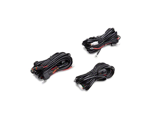 Barricade HD Front Bumper with LED Fog Lights, Spot Lights and 20-Inch LED Light Bar (14-21 Tundra)