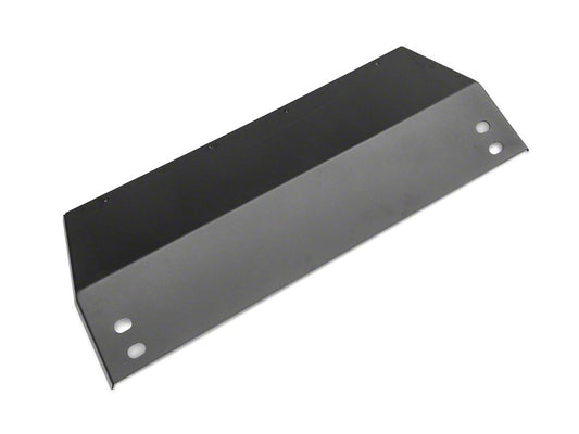 Barricade Skid Plate for Barricade HD2 Front Bumper TU1047 Only (14-21 Tundra)