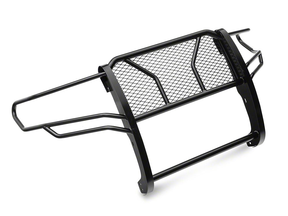 Barricade HD Grille Guard; Black (07-17 Tundra)