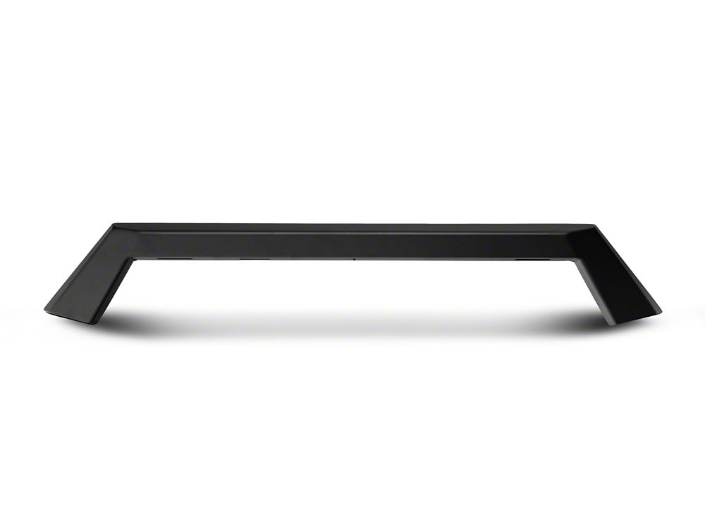 Barricade Over-Rider Hoop for Barricade HD2 Front Bumper Only (14-21 Tundra)