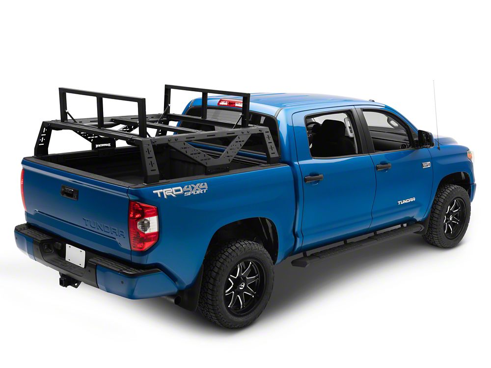 Barricade Rack Topper for Barricade HD Overland Rack Only (07-25 Tundra w/ 5-1/2-Foot & 6-1/2-Foot Bed)