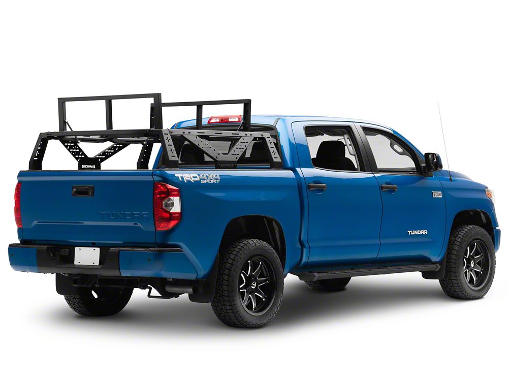 Barricade Rack Topper for Barricade HD Overland Rack Only (07-25 Tundra w/ 5-1/2-Foot & 6-1/2-Foot Bed)