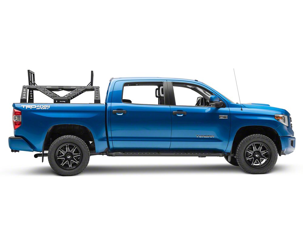 Barricade Rack Topper for Barricade HD Overland Rack Only (07-25 Tundra w/ 5-1/2-Foot & 6-1/2-Foot Bed)