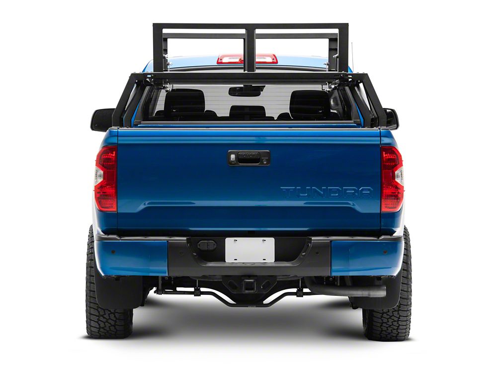 Barricade Rack Topper for Barricade HD Overland Rack Only (07-25 Tundra w/ 5-1/2-Foot & 6-1/2-Foot Bed)