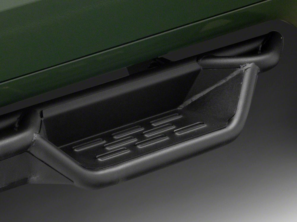 Barricade HD Drop Step Bars (22-25 Tundra CrewMax)