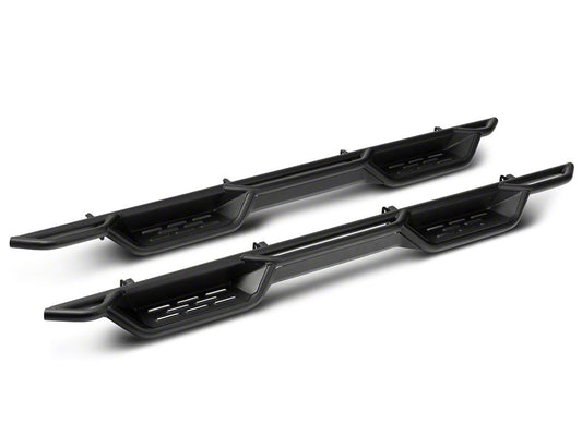Barricade HD Drop Step Bars (22-25 Tundra CrewMax)