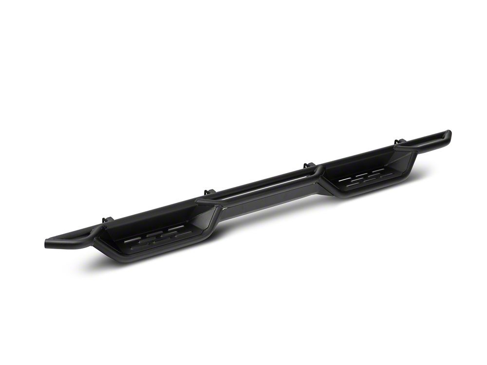 Barricade HD Drop Step Bars (22-25 Tundra CrewMax)