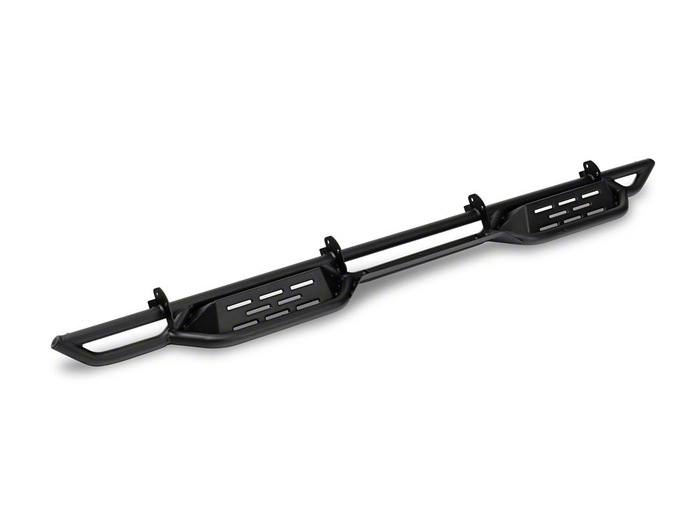 Barricade HD Drop Step Bars (22-25 Tundra CrewMax)