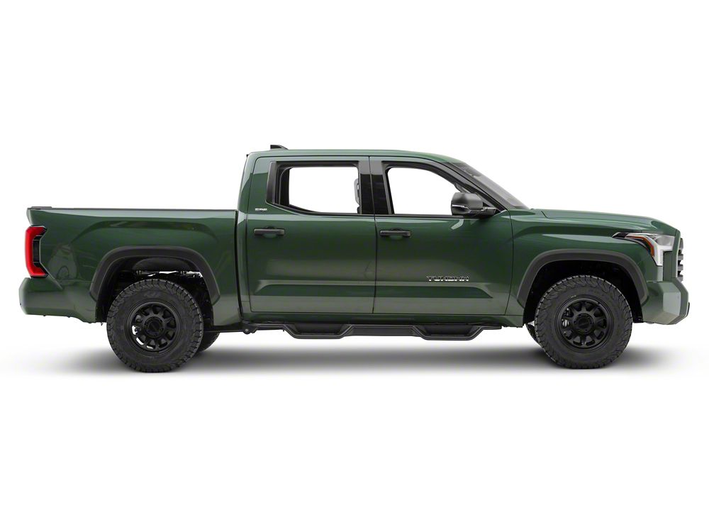 Barricade HD Drop Step Bars (22-25 Tundra CrewMax)