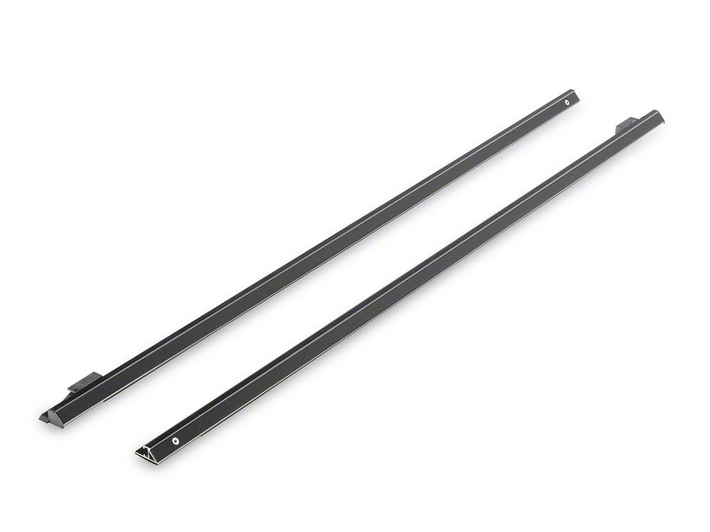 Barricade Soft Roll Up Tonneau Cover (14-21 Tundra w/ 5-1/2-Foot & 6-1/2-Foot Bed)