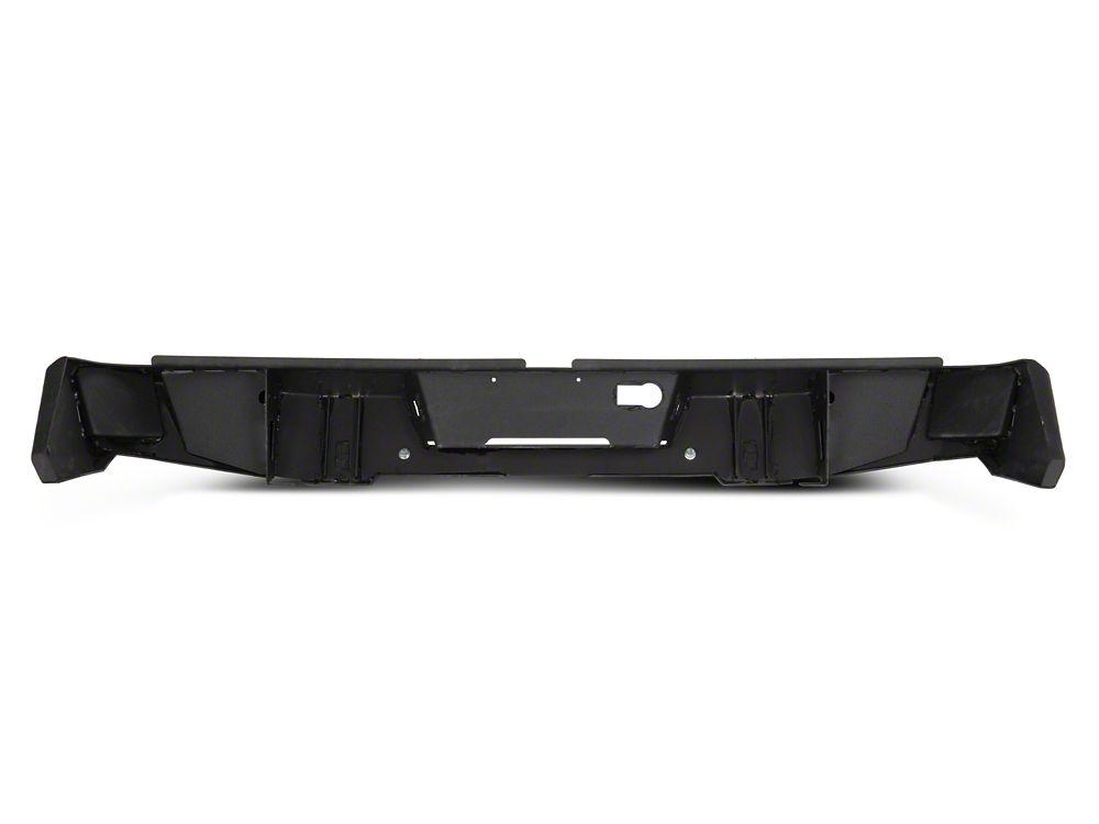 Barricade HD Rear Bumper (14-21 Tundra)