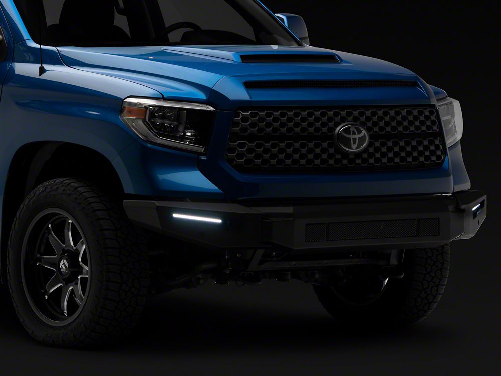 Barricade Extreme HD Modular Front Bumper (14-21 Tundra)