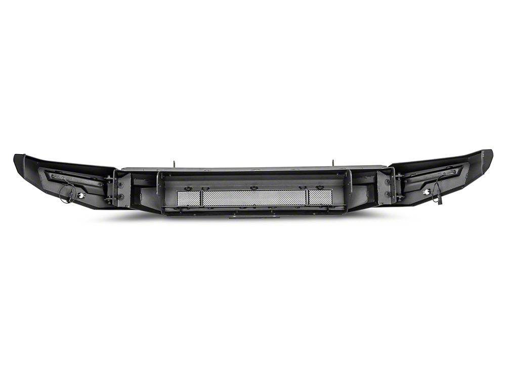 Barricade Extreme HD Modular Front Bumper (14-21 Tundra)