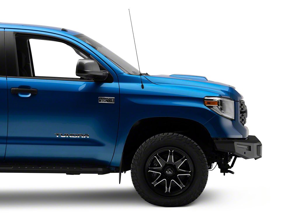 Barricade Extreme HD Modular Front Bumper (14-21 Tundra)