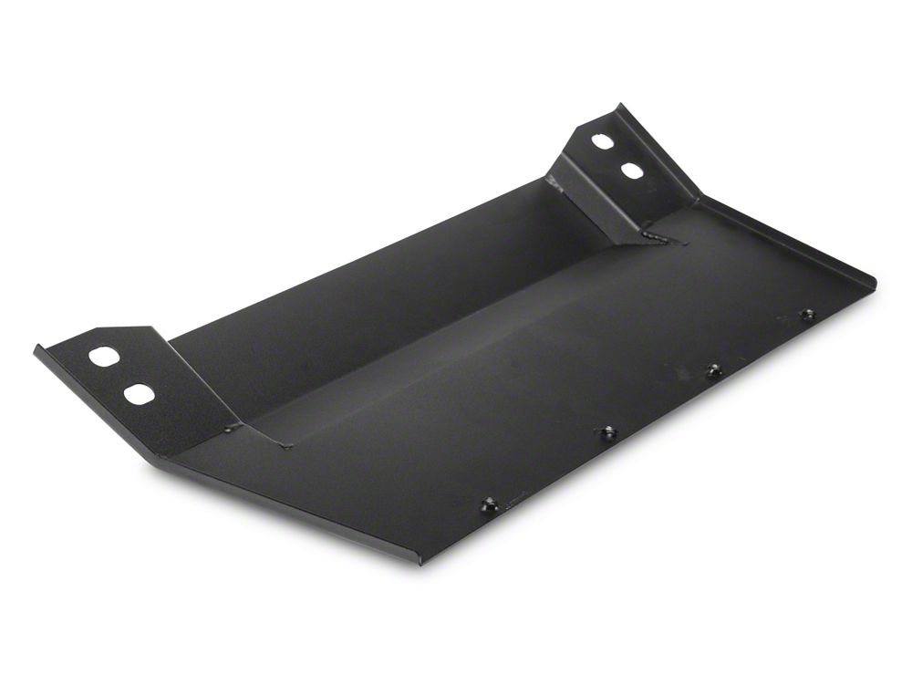 Barricade Extreme HD Modular Front Bumper with Skid Plate (14-21 Tundra)