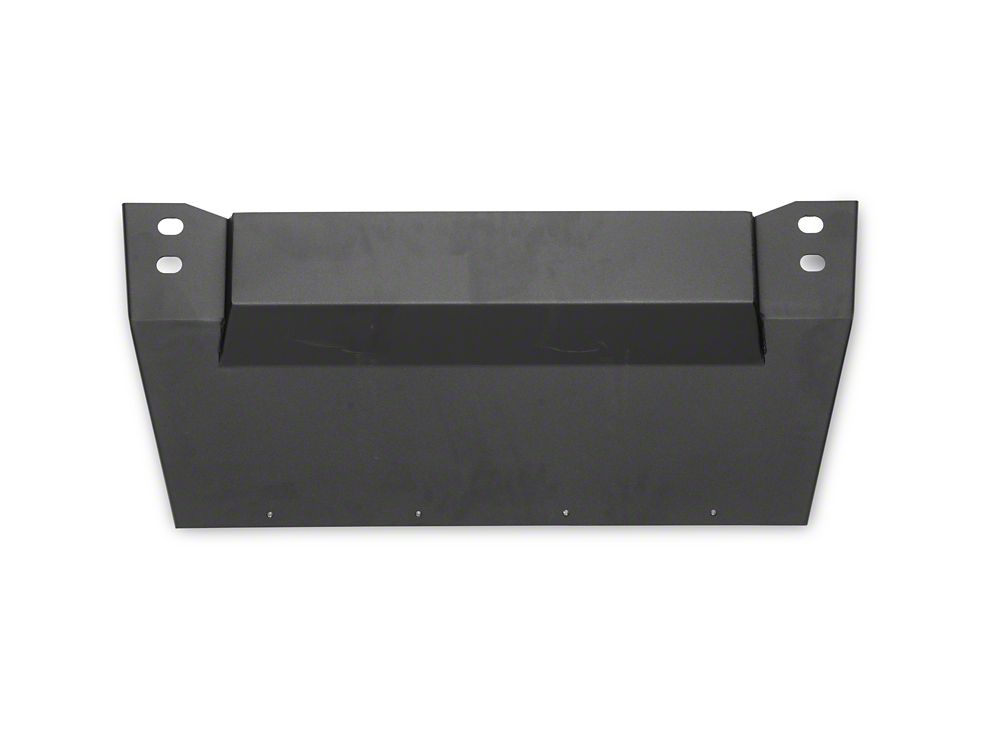 Barricade Extreme HD Modular Front Bumper with Skid Plate (14-21 Tundra)