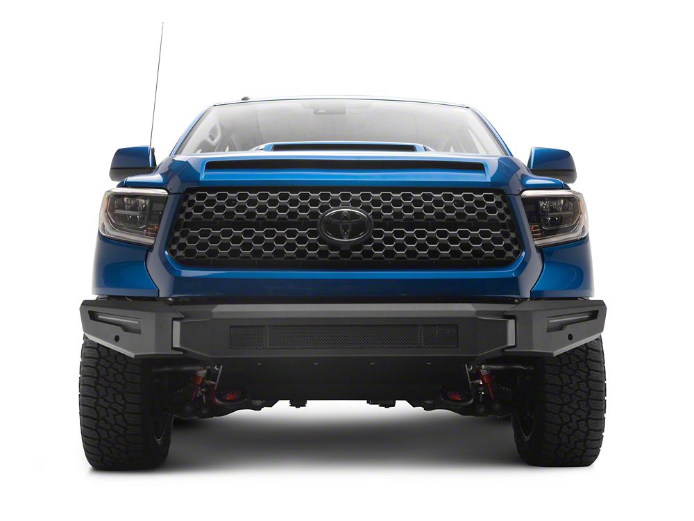 Barricade Extreme HD Modular Front Bumper with Skid Plate (14-21 Tundra)