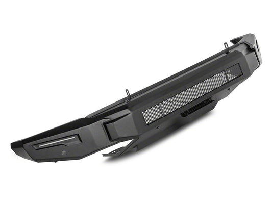 Barricade Extreme HD Modular Front Bumper with Skid Plate (14-21 Tundra)