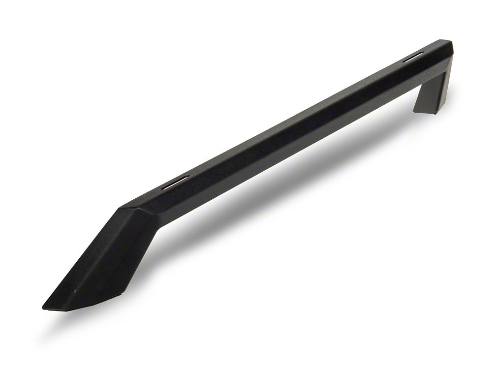 Barricade Extreme HD Modular Front Bumper with Over-Rider Hoop (14-21 Tundra)