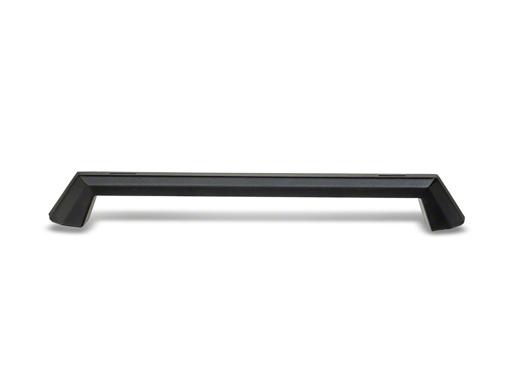 Barricade Extreme HD Modular Front Bumper with Over-Rider Hoop (14-21 Tundra)