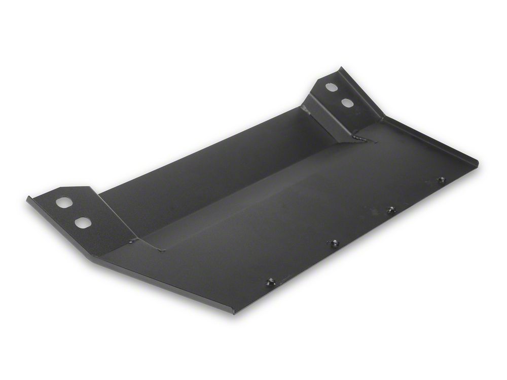 Barricade Extreme HD Modular Front Bumper with Over-Rider Hoop and Skid Plate (14-21 Tundra)