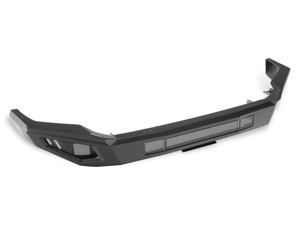 Barricade HD Off-Road Front Bumper (22-25 Tundra, Excluding Hybrid)