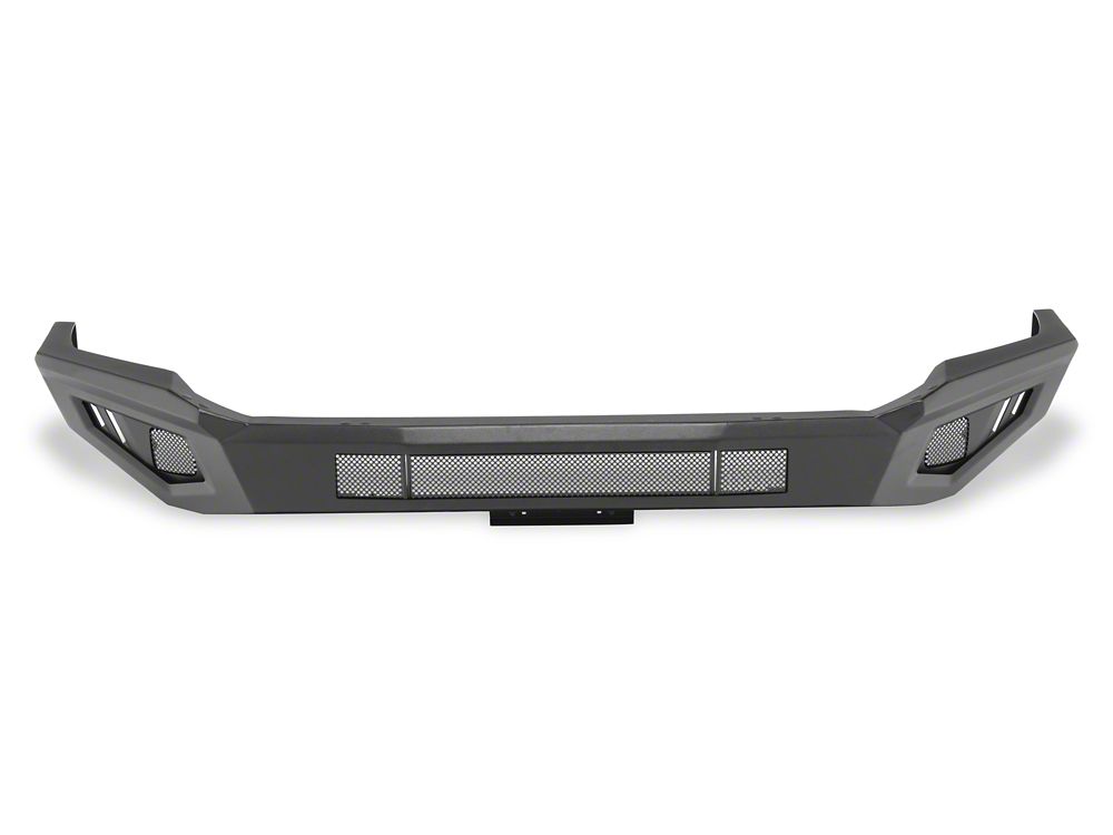 Barricade HD Off-Road Front Bumper (22-25 Tundra, Excluding Hybrid)