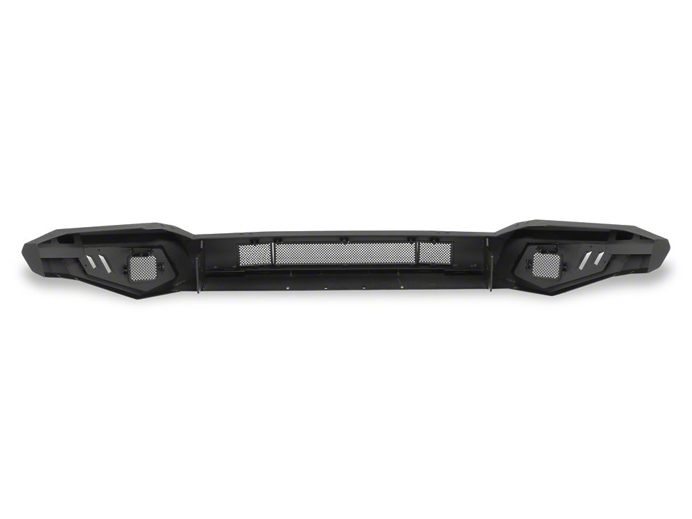 Barricade HD Off-Road Front Bumper (22-25 Tundra, Excluding Hybrid)