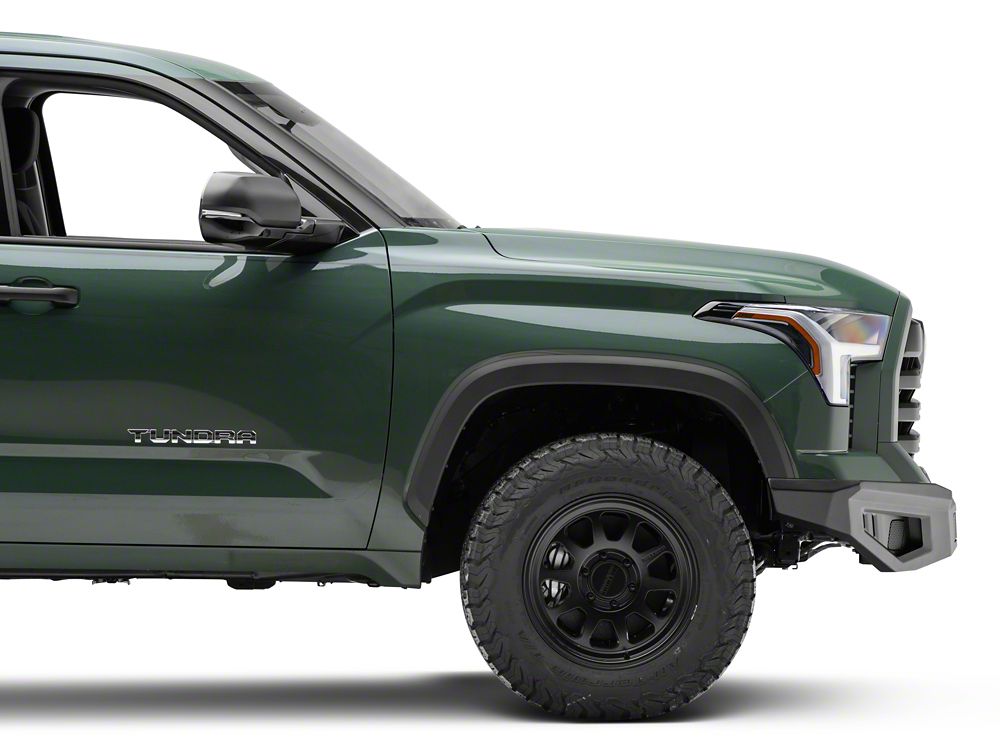 Barricade HD Off-Road Front Bumper (22-25 Tundra, Excluding Hybrid)