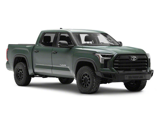 Barricade Extreme HD Front Bumper (22-25 Tundra, Excluding Hybrid)