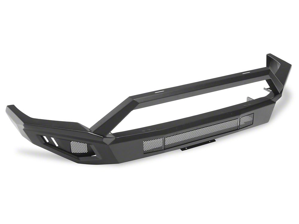 Barricade Over-Rider Hoop for Barricade HD Off-Road Front Bumper TU33208 or TU33209 Only (22-25 Tundra, Excluding Hybrid)