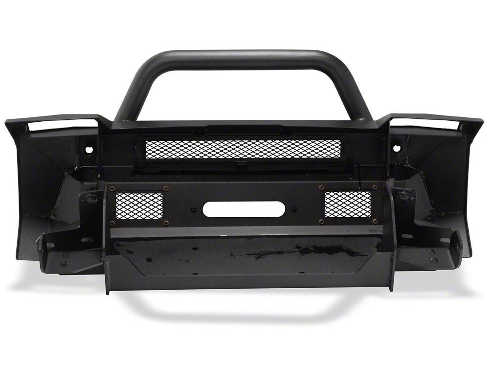Barricade HD Stubby Front Bumper (22-25 Tundra)