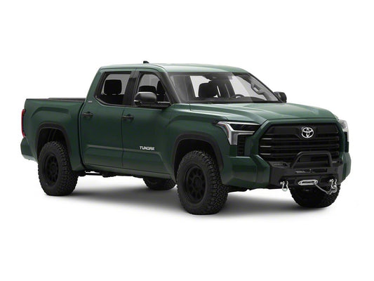 Barricade HD Stubby Front Bumper (22-25 Tundra)