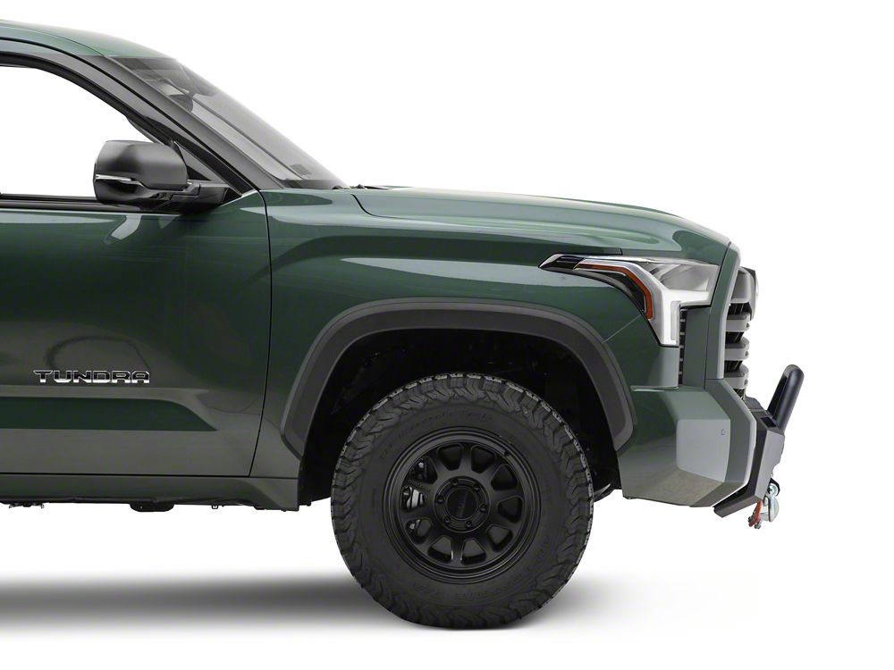 Barricade HD Stubby Front Bumper (22-25 Tundra)