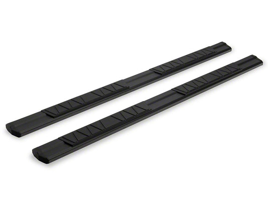 Barricade 6-Inch Running Boards (07-21 Tundra CrewMax)