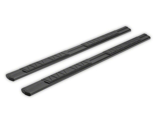 Barricade 6-Inch Running Boards (22-25 Tundra CrewMax)
