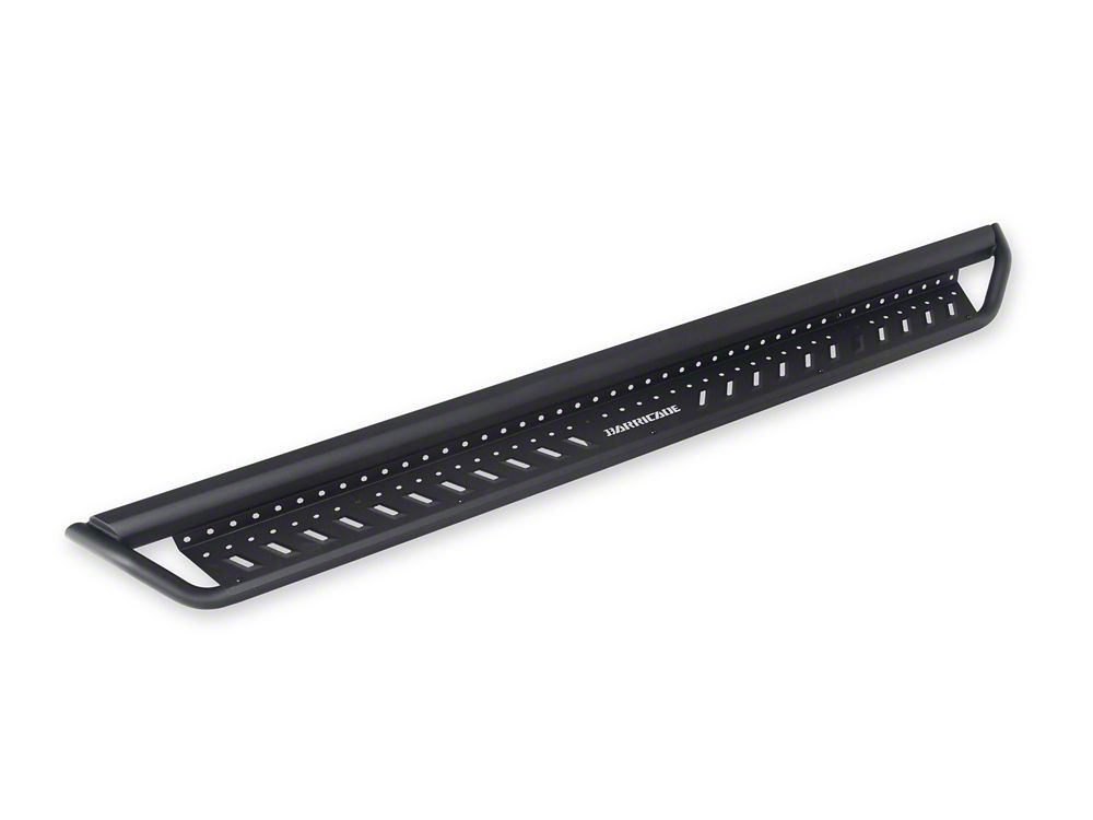 Barricade Open Trail HD Running Boards (22-25 Tundra CrewMax)