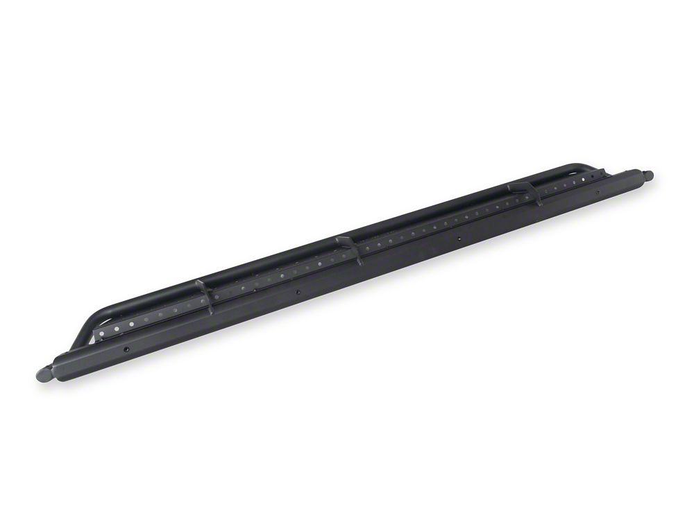 Barricade Open Trail HD Running Boards (22-25 Tundra CrewMax)
