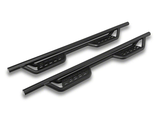 Barricade TCX Drop Side Step Bars (22-25 Tundra CrewMax)