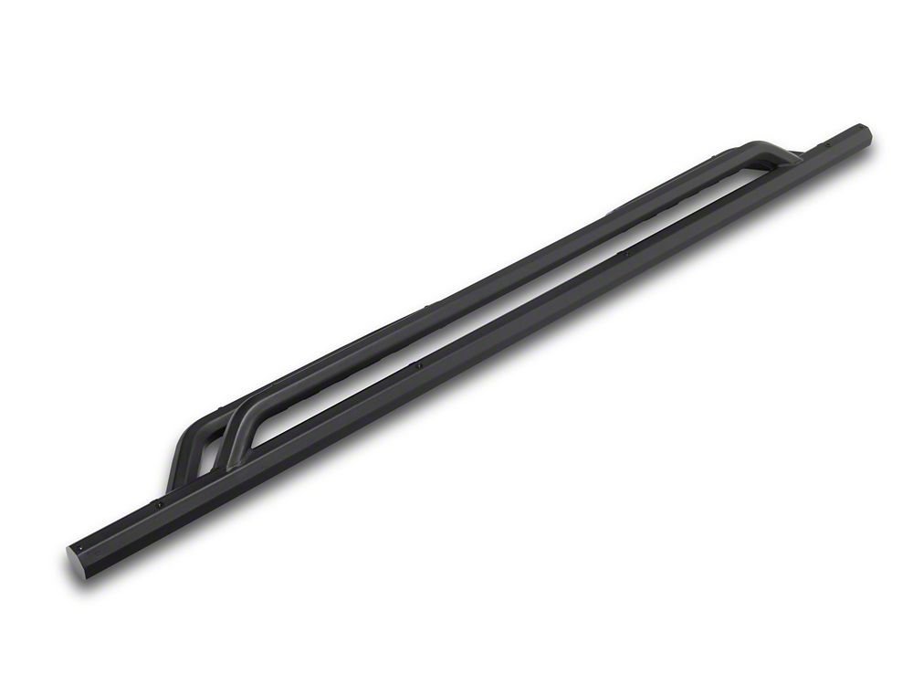 Barricade TCX Drop Side Step Bars (07-21 Tundra CrewMax)